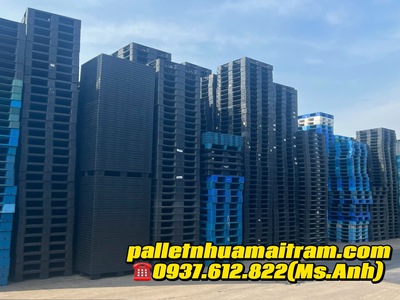  Bán Pallet Nhựa Đủ Loại Kích Thước   Giá Rẻ, Uy Tín Tại Bà Rịa   Vũng Tàu   5