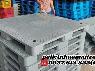  Bán Pallet Nhựa Đủ Loại Kích Thước   Giá Rẻ, Uy Tín Tại Bà Rịa   Vũng Tàu   6