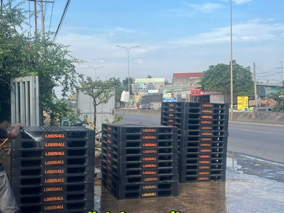  Bán Pallet Nhựa Đủ Loại Kích Thước   Giá Rẻ, Uy Tín Tại Bà Rịa   Vũng Tàu   7