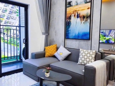 Căn hộ destino centro giá chỉ từ 1,3 tỷ 3