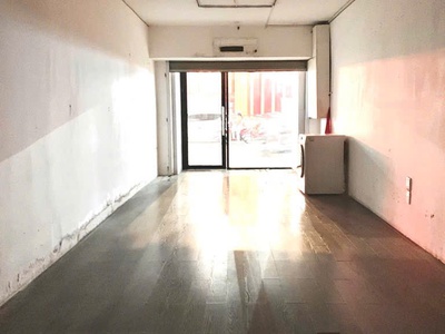 Bán nhà 2 mặt tiền đường quang trung 54m2 , nở hậu tài lộc, dòng tiền ổn -phường 10 -gò vấp chỉ 1