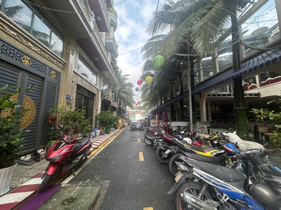 Giá rẻ ở ngaysiêu phẩm 5 tầng mã lò   nhà mới đẹp khó tìm căn thứ 2 4