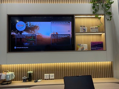 Chính chủ cho thuê căn hộ vinhomes ocean park 1   gia lâm 1