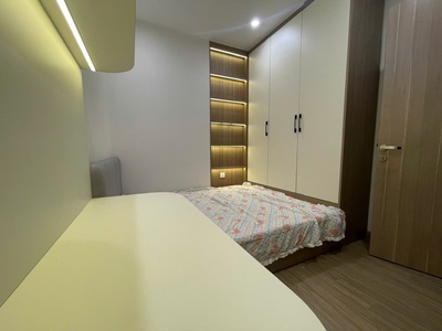 Chính chủ cho thuê căn hộ vinhomes ocean park 1   gia lâm 4