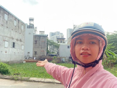 Lô đất đẹp nguyễn xiển thủ đức gần vinhomes grand park, đường 8m, 90m , sổ sẵn sang tên ngay 1