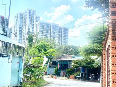 Lô đất đẹp nguyễn xiển thủ đức gần vinhomes grand park, đường 8m, 90m , sổ sẵn sang tên ngay 2