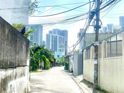 Lô đất đẹp nguyễn xiển thủ đức gần vinhomes grand park, đường 8m, 90m , sổ sẵn sang tên ngay 3