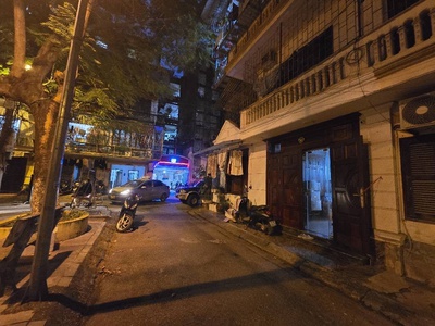 Tt qđ bắc nghĩa tân tầng 1-70m 2 ngủ 2 wc-5,250 tỷ,lô góc,vỉa hè,ô tô đỗ ngày đêm 0