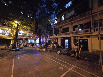 Tt qđ bắc nghĩa tân tầng 1-70m 2 ngủ 2 wc-5,250 tỷ,lô góc,vỉa hè,ô tô đỗ ngày đêm 1