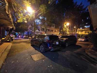 Tt qđ bắc nghĩa tân tầng 1-70m 2 ngủ 2 wc-5,250 tỷ,lô góc,vỉa hè,ô tô đỗ ngày đêm 2