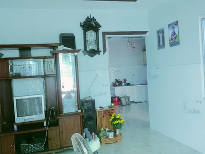 Bán nhà khu phố 3, phường phútài, tp phan thiết nay thuộc phường bình thuận, tỉnh lâm đồng mới 3