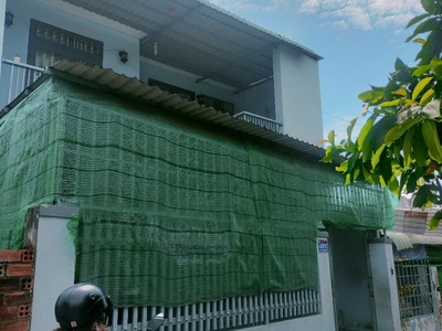 Bán nhà khu phố 3, phường phútài, tp phan thiết nay thuộc phường bình thuận, tỉnh lâm đồng mới 1