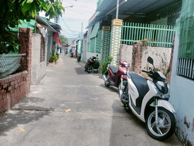 Bán nhà khu phố 3, phường phútài, tp phan thiết nay thuộc phường bình thuận, tỉnh lâm đồng mới 4