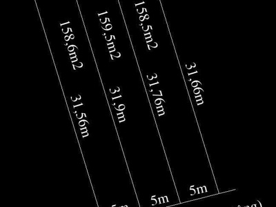 Bán đất nền thổ cư mt xã mỹ yên, bến lức, long an , 4