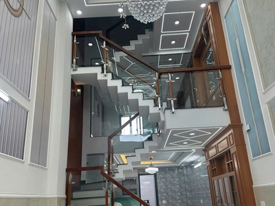 Bán nhà đẹp hương lộ 3 , bình hưng hưng hòa, bình tân 4