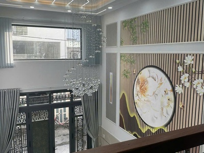 Bán nhà đẹp hương lộ 3 , bình hưng hưng hòa, bình tân 2