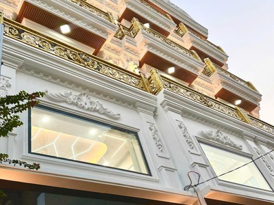 Bán nhà đẹp hương lộ 3 , bình hưng hưng hòa, bình tân 1