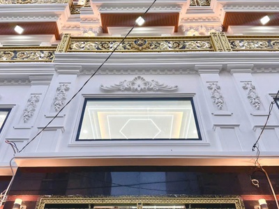 Bán nhà đẹp hương lộ 3 , bình hưng hưng hòa, bình tân 0