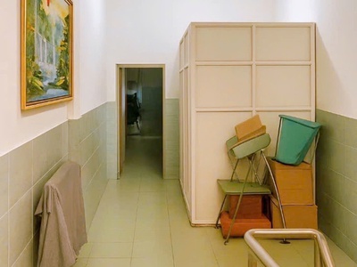 Nhà mặt tiền cách mạng tháng tám   quận tân bình   3.2 x 23 m vuông vức   13.95 tỷ 3