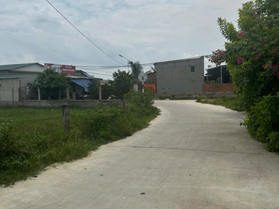 Bán 10m x 26m đất hẻm nguyễn thông- tân bình - lagi giá ngộp 1.5 tỷ 2