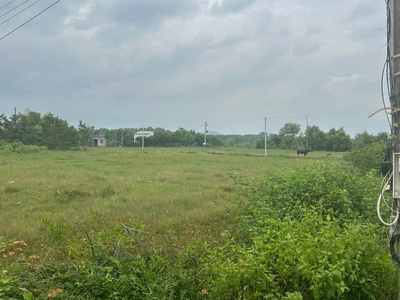 Bán 10m x 26m đất hẻm nguyễn thông- tân bình - lagi giá ngộp 1.5 tỷ 3