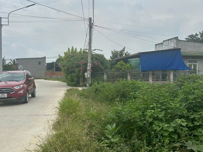 Bán 10m x 26m đất hẻm nguyễn thông- tân bình - lagi giá ngộp 1.5 tỷ 4