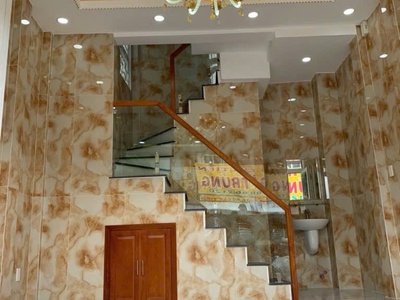 Mặt tiền đường tân sơn nhì - khu vực tân sơn nhì - quận tân phú 0