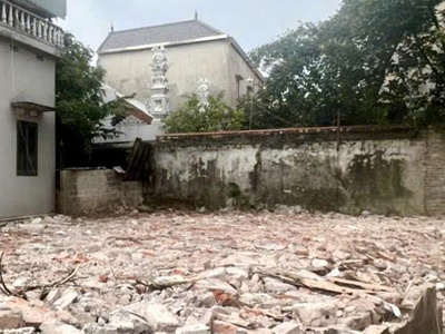 Bán đất lô góc ô tô qua cực hiếm tại quất động, thường tín 1