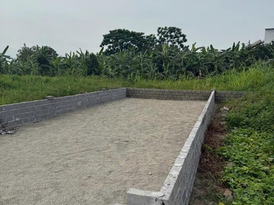 Bán đất cực rẻ ô tô vào tại thống nhất, thường tín 1