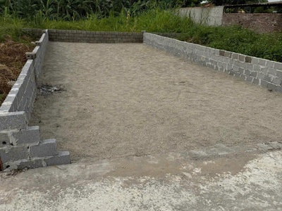 Bán đất cực rẻ ô tô vào tại thống nhất, thường tín 0