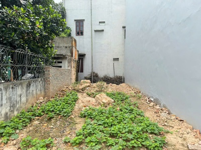 Đất yên nhân, tiền phong. nhỏ tiền nhất khu vực. gần chợ yên, hồ ba góc, ubnd 2