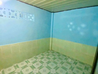 Bán nhà c4 gác lửng 4 x 10m trung chánh hóc môn shr chính chủ giá chỉ 2.2 tỷ 2