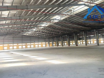 Bán xưởng 37000m2 skc xã tân an, vĩnh cửu, đồng nai 182 tỷ đóng thuế 1 lần 0