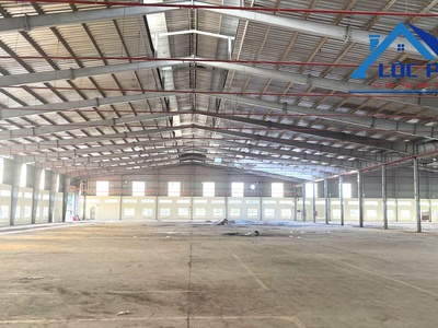 Bán xưởng 37000m2 skc xã tân an, vĩnh cửu, đồng nai 182 tỷ đóng thuế 1 lần 1