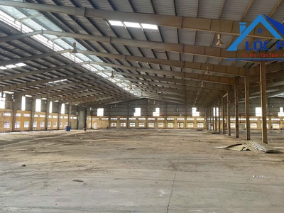 Bán xưởng 37000m2 skc xã tân an, vĩnh cửu, đồng nai 182 tỷ đóng thuế 1 lần 2