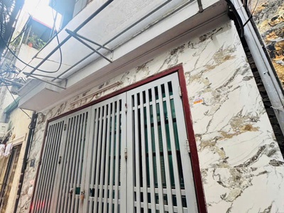 Siêu hiếm   nhà đẹp vĩnh hưng hoàng mai   giá 5.850 tỷ ở ngay 0