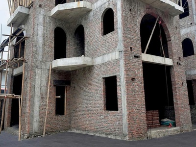 Biệt Thự Ngọc Lan - Khẳng Định Phong Cách Sống Tinh Hoa 0