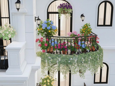 Biệt Thự Ngọc Lan - Khẳng Định Phong Cách Sống Tinh Hoa 2