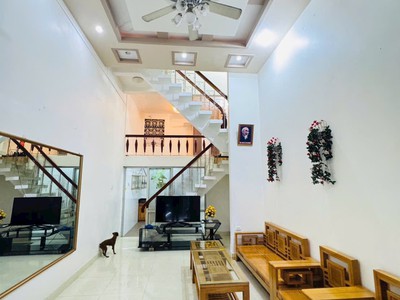 Bán nhà 2.5 tầng ngõ phố Hai Bà Trưng, ph Quang Trung, TP HD, 52m2, mt 4.05m, 3 ngủ, 2.86 tỷ 1