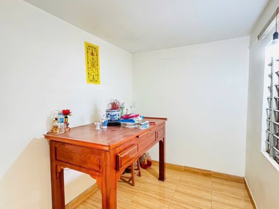 Bán nhà 2.5 tầng ngõ phố Hai Bà Trưng, ph Quang Trung, TP HD, 52m2, mt 4.05m, 3 ngủ, 2.86 tỷ 7