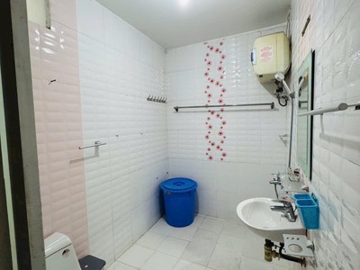 Bán nhà 2.5 tầng ngõ phố Hai Bà Trưng, ph Quang Trung, TP HD, 52m2, mt 4.05m, 3 ngủ, 2.86 tỷ 8