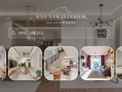 Thi Công Nội Thất Trọn Gói Tại Xưởng   Bảo Nam Interior   Đẹp Chuẩn, Bền Lâu 5