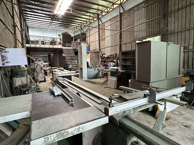 Thi Công Nội Thất Trọn Gói Tại Xưởng   Bảo Nam Interior   Đẹp Chuẩn, Bền Lâu 7