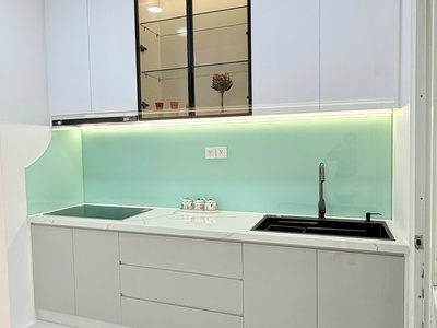 Căn hộ An Phú 52m2  1pn1wc  nhà mới, nội thất, sổ hồng sẵn 3