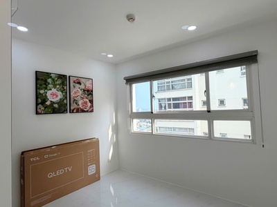 Căn hộ An Phú 52m2  1pn1wc  nhà mới, nội thất, sổ hồng sẵn 4