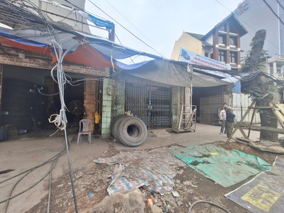 Cần bán lô đất 147m2 mặt đường Lê Thánh Tông, phường Ngô Quyền, Tp Hải Phòng 0