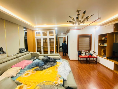 PL 24 Kim Đồng 51/60m2 7 tầng thang máy MT5.7m 21.5 tỷ có TL. 1