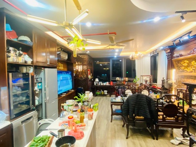 PL 24 Kim Đồng 51/60m2 7 tầng thang máy MT5.7m 21.5 tỷ có TL. 2