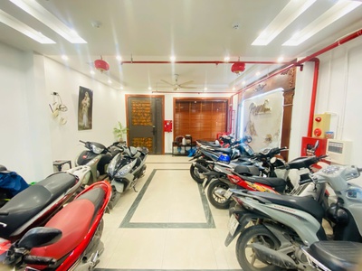 PL 24 Kim Đồng 51/60m2 7 tầng thang máy MT5.7m 21.5 tỷ có TL. 3