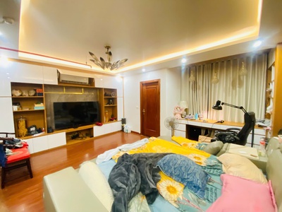 PL 24 Kim Đồng 51/60m2 7 tầng thang máy MT5.7m 21.5 tỷ có TL. 5